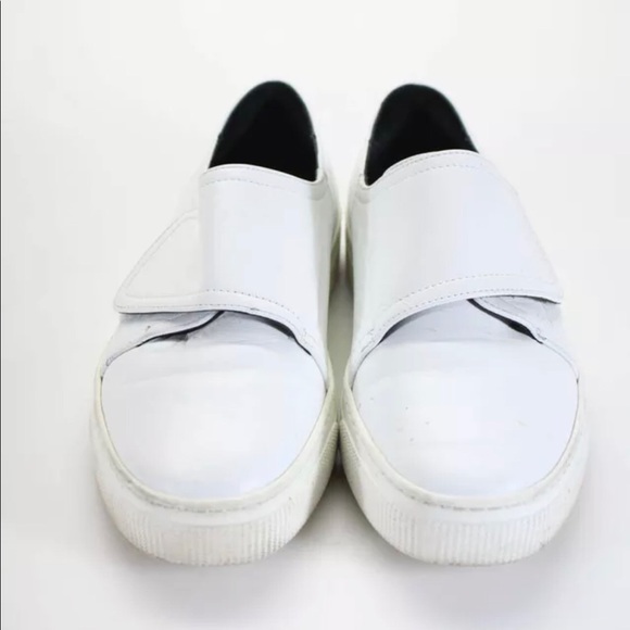 ZCD Montreal Senna Slip Ons Need to make rent! Taking best offers immediately! - Picture 2 of 5